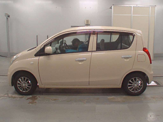SUZUKI ALTO ECO 2013