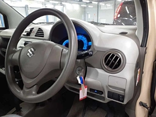 SUZUKI ALTO ECO 2013