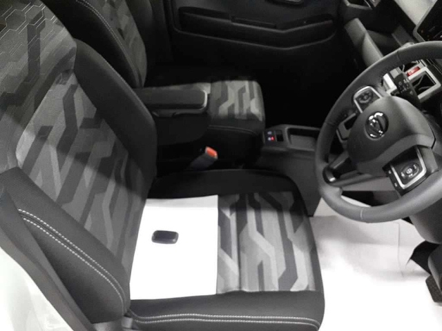DAIHATSU TAFT 2025
