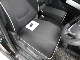car slider