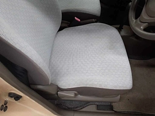 SUZUKI ALTO ECO 2013