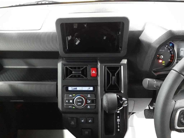 DAIHATSU TAFT 2025