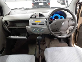 SUZUKI ALTO ECO 2013