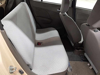 SUZUKI ALTO ECO 2013