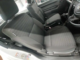 SUZUKI JIMNY 2020