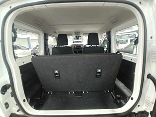 SUZUKI JIMNY 2020