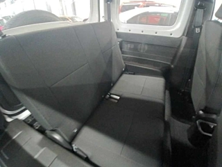 SUZUKI JIMNY 2020