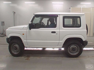 SUZUKI JIMNY 2020