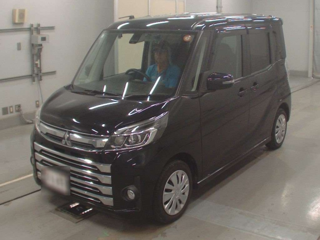 MITSUBISHI EK SPACE 2017