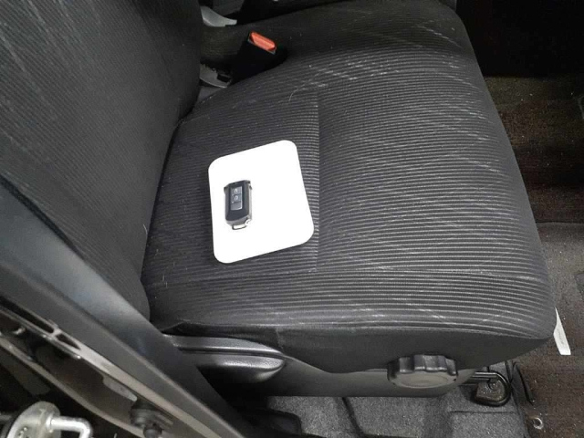 MITSUBISHI EK SPACE 2017