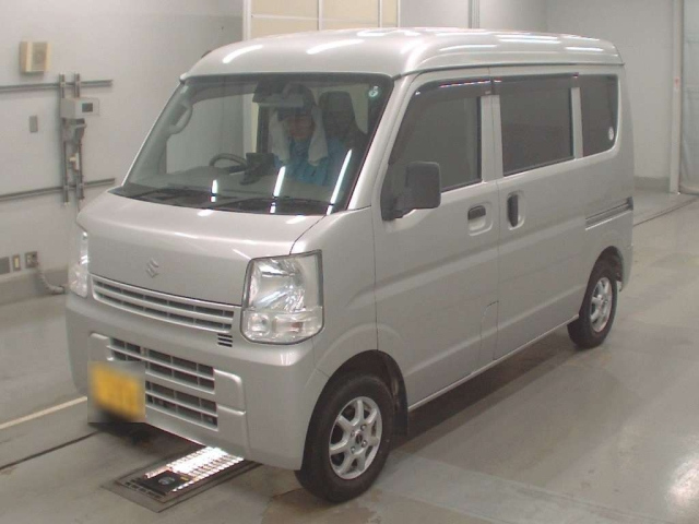 SUZUKI EVERY 2016