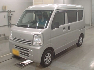 SUZUKI EVERY 2016