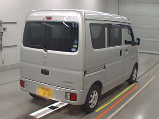 SUZUKI EVERY 2016