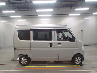 SUZUKI EVERY 2016