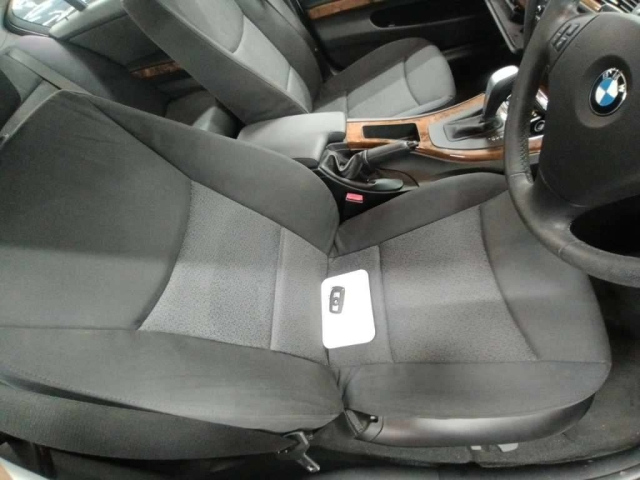 BMW 3 SERIES 2008