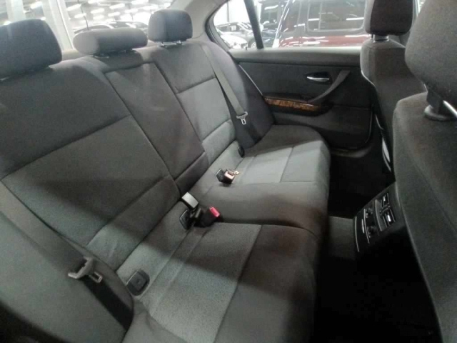 BMW 3 SERIES 2008