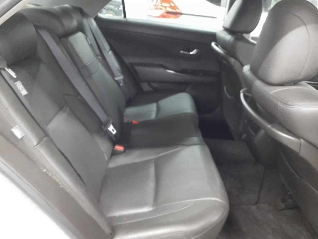 TOYOTA CROWN 2008