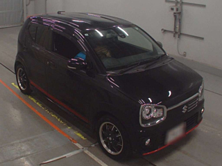 SUZUKI ALTO 2017