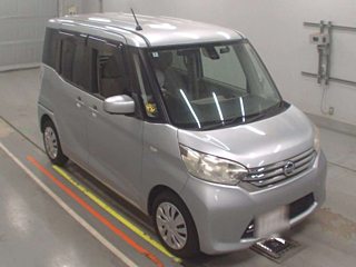 car slider
