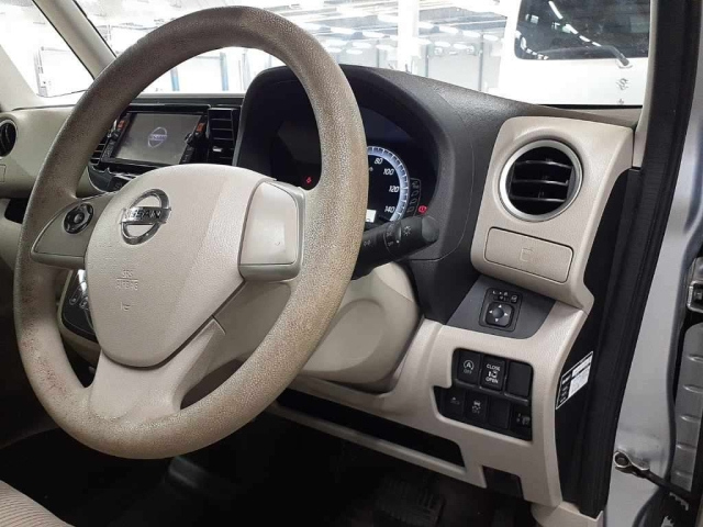 NISSAN DAYZ ROOX 2016