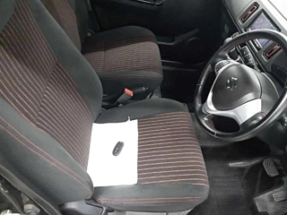 SUZUKI ALTO 2017