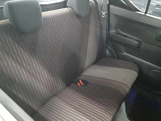 SUZUKI ALTO 2017