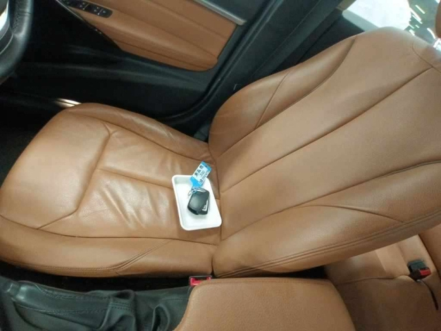 BMW 3 SERIES 2018