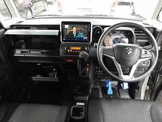 SUZUKI SPACIA BASE 2024