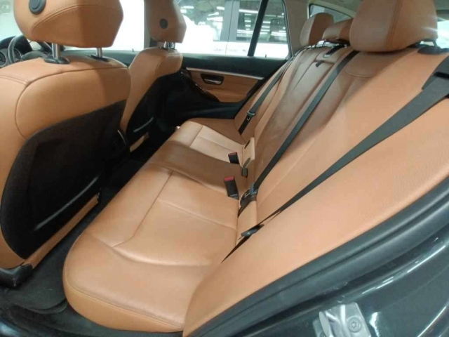 BMW 3 SERIES 2018