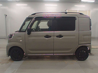 SUZUKI SPACIA BASE 2024