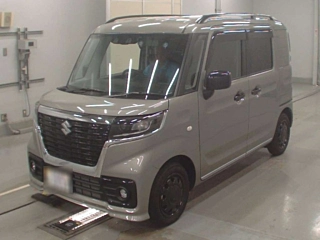 SUZUKI SPACIA BASE 2024