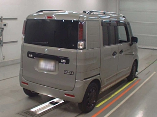 SUZUKI SPACIA BASE 2024