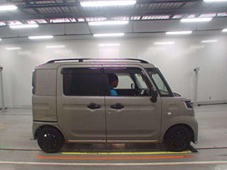 SUZUKI SPACIA BASE 2024