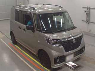 SUZUKI SPACIA BASE 2024