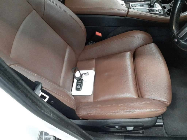 BMW 5 SERIES 2014