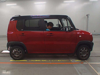 car slider