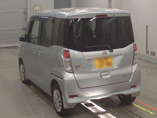 car slider