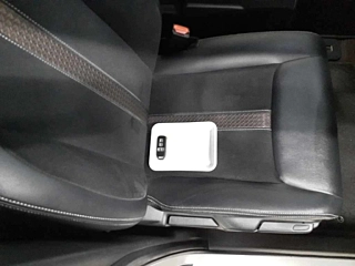 HONDA N BOX 2018