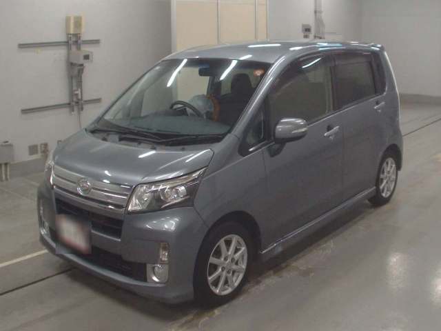 DAIHATSU MOVE 2013