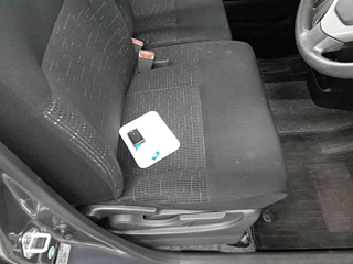 DAIHATSU MOVE 2013