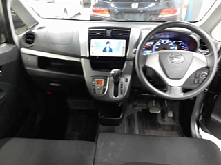 DAIHATSU MOVE 2013