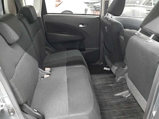 DAIHATSU MOVE 2013