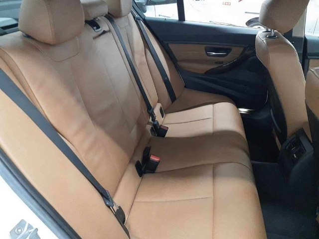 BMW 3 SERIES 2014