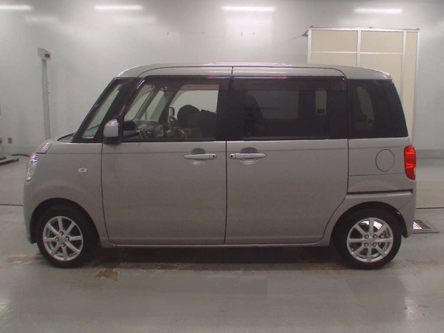 DAIHATSU MOVE CANBUS 2016