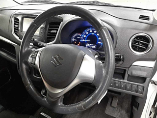 SUZUKI WAGON R 2014