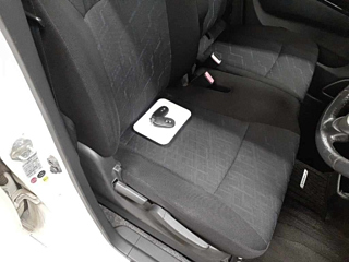 SUZUKI WAGON R 2014
