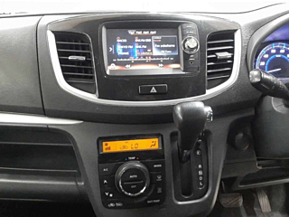 SUZUKI WAGON R 2014