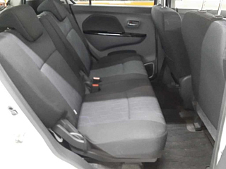 SUZUKI WAGON R 2014