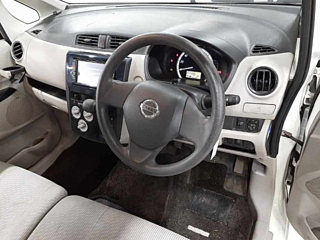 NISSAN DAYZ 2014