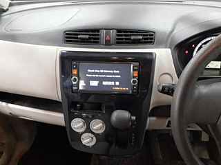 NISSAN DAYZ 2014
